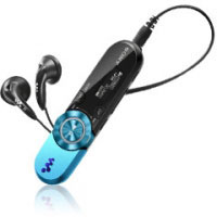Sony NWZB153FL Sony NWZB153FL